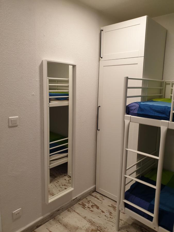 Studio Cabine Pied Pistes Pyrenees 2000 Renove - 3 Bolquere Exterior photo